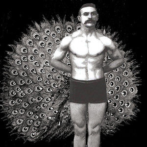 Meet your Posher, Nick De La Roca-New Design Live Redesign